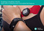 Maxim Enables a Healthier World with Wearable Platforms for Health and Fitness Applications