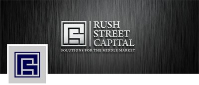 Solutions for the middle market (PRNewsfoto/Rush Street Capital)