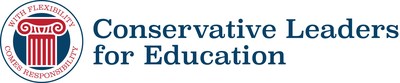 Conservative Leaders for Education Logo