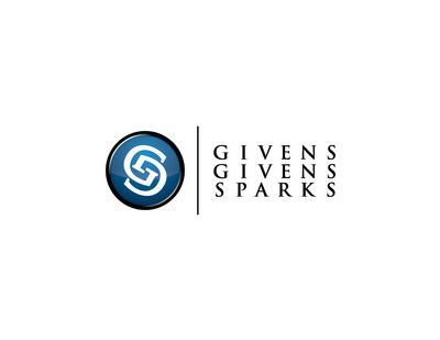 Givens Givens Sparks logo