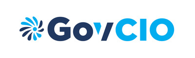 GovCIO Logo (PRNewsfoto/GovernmentCIO)