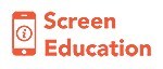 Screen Education logo