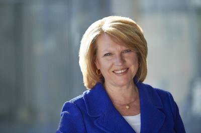 Madeline Bell, President and CEO of the Children's Hospital of Philadelphia (CHOP)