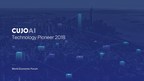 CUJO AI Awarded as Technology Pioneer by World Economic Forum
