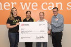 BJ's Charitable Foundation Donates $50,000 to Help the Capital Area Food Bank Provide Healthy Summer Meals for Kids