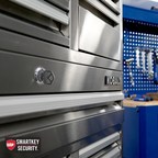 SmartKey Security Now Available in Select Kobalt Tool Chests, Providing Ultimate Convenience for Homeowners and Trade Professionals