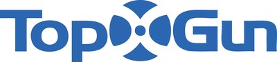 TopXGun Logo