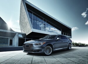 Genesis Awarded Top Luxury Brand By AutoPacific; G90 Wins AutoPacific VSA For Luxury Car