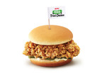 KFC® Gives Pickle Fanatics What They've Been Asking for with Limited-Time Only Pickle Fried Chicken