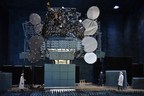 Maxar's SSL ships first of three advanced communications satellites scheduled to launch on the SpaceX Falcon 9 this summer