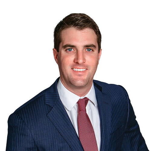 Boyes, Farina & Matwiczyk, P.A. Announces Duane Pinnock and Adam Sabocik Named Partners