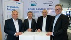 Clarion Energy and VDE Sign a Global Partnership for Energy Events