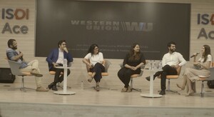 Indian Millennials Embrace Globalization and Say it is Key to Shaping the Future: Western Union Global Study