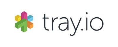 tray.io logo