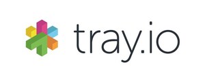 Tray.io Launches Era of the Automated Organization with $14.3 Million Series A Funding