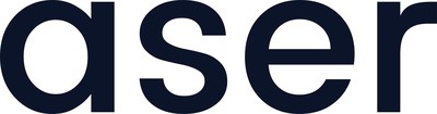 Aser Logo