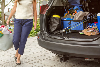 Everything you need to know for a successful summer driving and road trip season (CNW Group/CAA South Central Ontario)