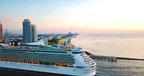 Royal Caribbean's Reimagined Mariner of the Seas Arrives Home to Miami on First Day of Summer