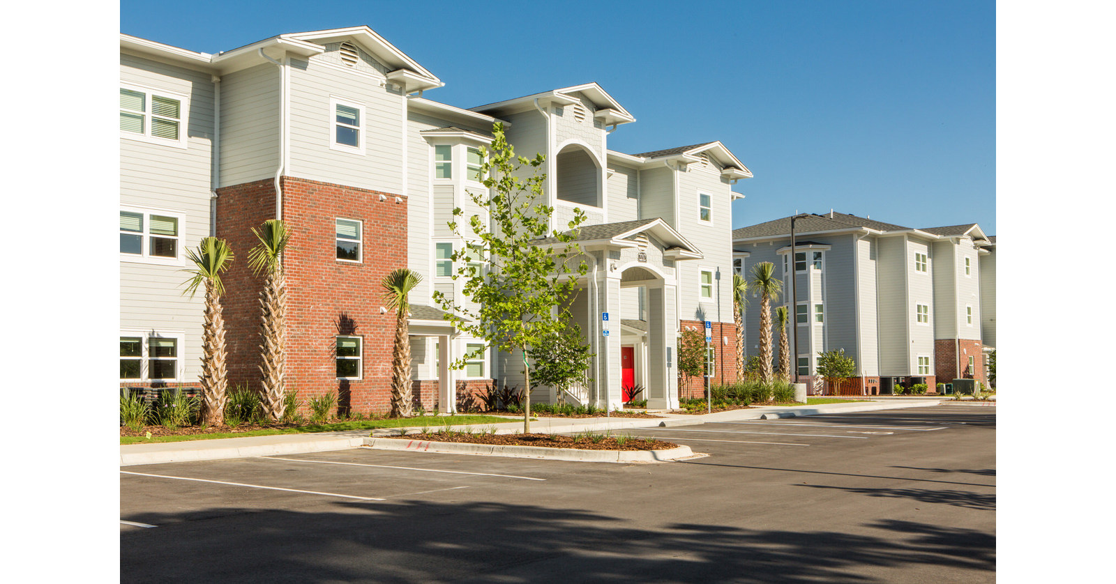 New Affordable Housing Celebrated in Florida's Panhandle With Completion of "Pinnacle at Hammock