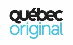 Logo : QubecOriginal (Groupe CNW/Alliance de l'industrie touristique du Qubec)