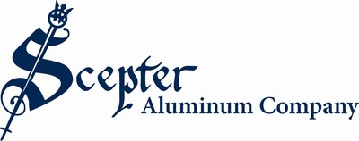 Logo: Scepter (CNW Group/Rio Tinto)