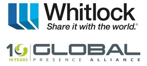 The Global Presence Alliance Recognizes Leading Globally Capable Vendors