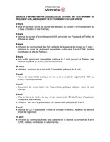 Chronologie_infos_stat_cour_arriere_web_2018 (Groupe CNW/Cabinet du maire de l'Arrondissement du Plateau-Mont-Royal)