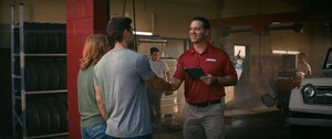 Tire Pros Continues to Drive Traffic to Franchisees with its New "Hassle Free. Guaranteed." Brand Campaign