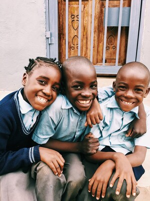 How a Texas-Based Nonprofit Changes Hundreds of Young Lives in Africa Daily