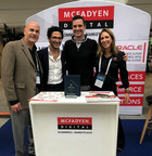 McFadyen Digital Named 2018 'SI of the Year' at the Marketplace &amp; Platform Summit by Mirakl