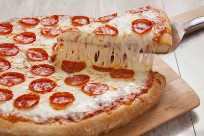 www.johnspizza.com Cheesy Pizza Fun