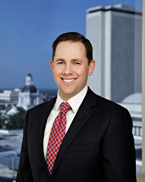 Governor Scott's Former Deputy General Counsel joins Shutts &amp; Bowen as Partner