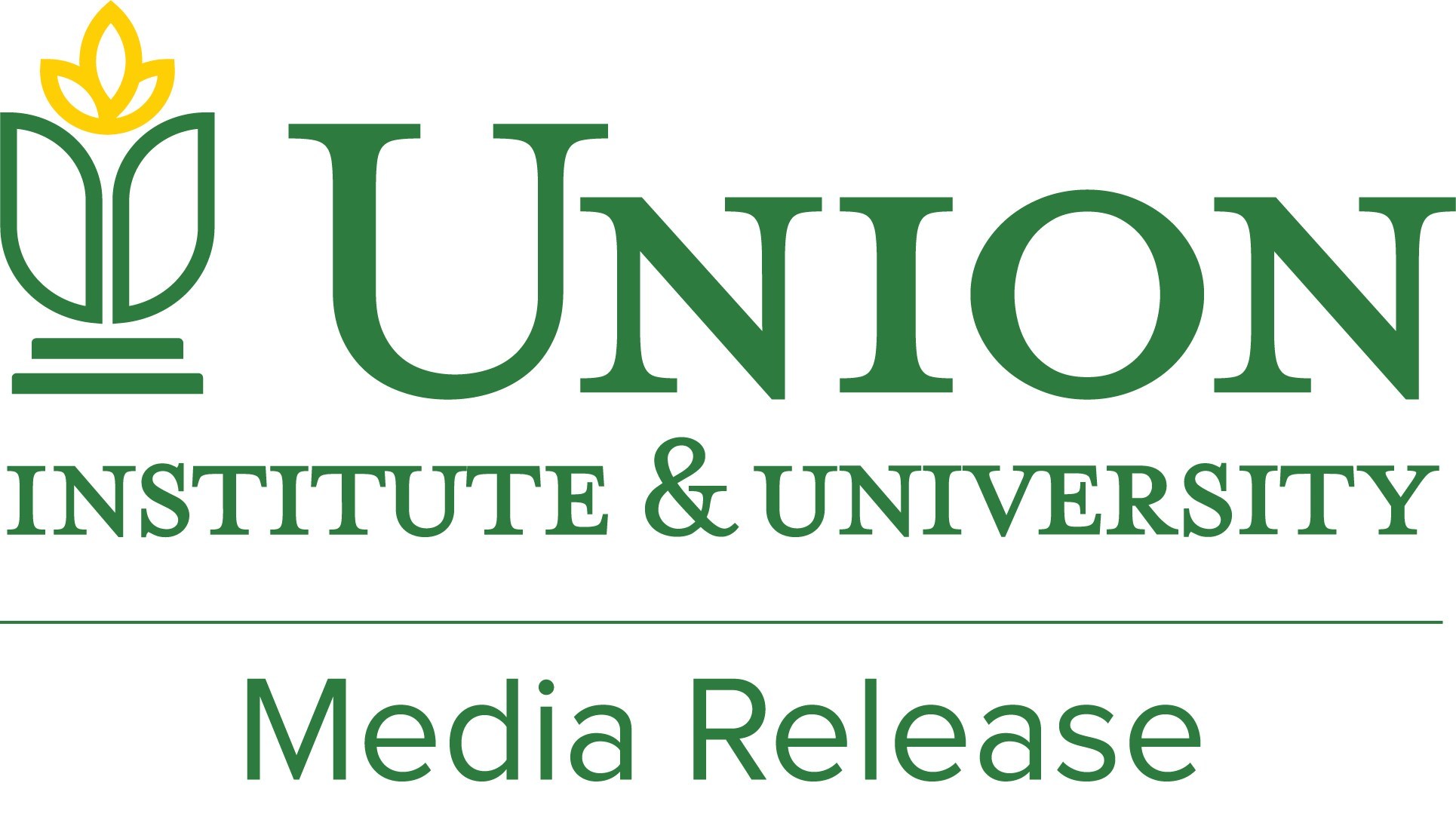 Union Institute & University logo (PRNewsfoto/Union Institute & University)
