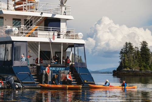 Joint Survey Conducted by Travel Leaders Group and the Adventure Travel Trade Association Reveals Variety of New Data on Adventure Travel Market