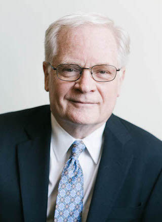 David Wilcox, President and CEO of Global Skills Exchange, Alexandria VA.