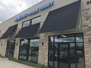 Athletico Physical Therapy Opens in Lincoln