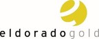 Eldorado Gold Announces Voting Results from Annual Meeting of Shareholders
