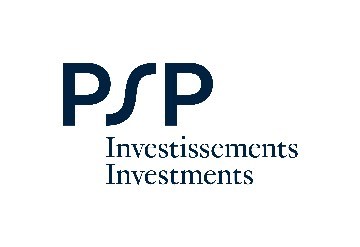 Logo: PSP Investments (CNW Group/PSP Investments and ATL Partners)