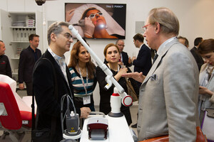 Fotona's Annual IFW Meeting attracts over 700 Laser Experts from 56 Countries