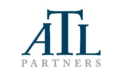 Logo: ATL Partners (Groupe CNW/Investissements PSP et ATL Partners)