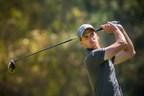CarnoSyn®-Athlet Luca Galliano stellt neuen Golfplatzrekord auf und gewinnt schweizerische Omnium-Golfmeisterschaft 2018