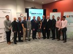 Six startup companies from around the world selected to participate in the 2018 Ameren Accelerator