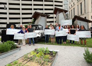 Mahindra Automotive North America Continues Investment In Detroit Urban Farming With $127,000 In Grants To Eight Local Non-Profits