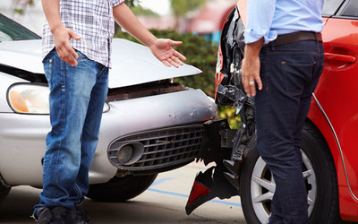 Why Buy Collision Car Insurance!