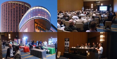 Leading data center developers, investors, capital sources, engineers and end-users are making plans to attend CAPRE's Sixth Annual Texas Data Center Summit on October2. Will you attend this important industry event?