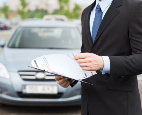 What To Ask Car Insurance Agents!