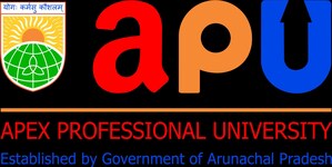APU, Pasighat Ranked Among the Top 10 Universities of India in the Progressive India Conclave, 2018