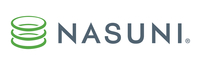 Nasuni logo. (PRNewsFoto/Nasuni)