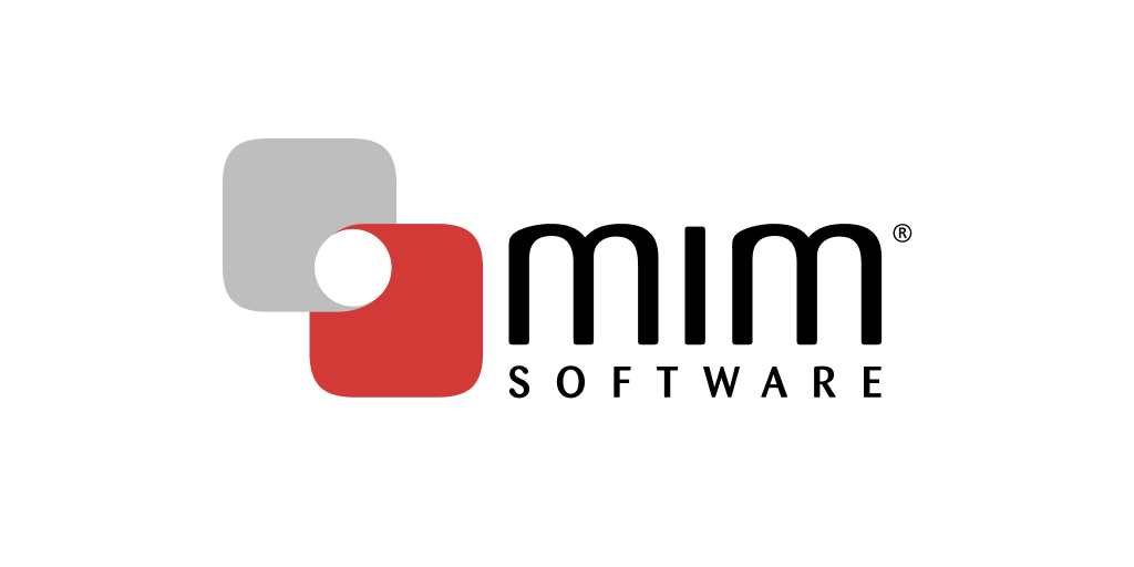 (PRNewsfoto/MIM Software Inc.)