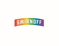 SMIRNOFF Logo